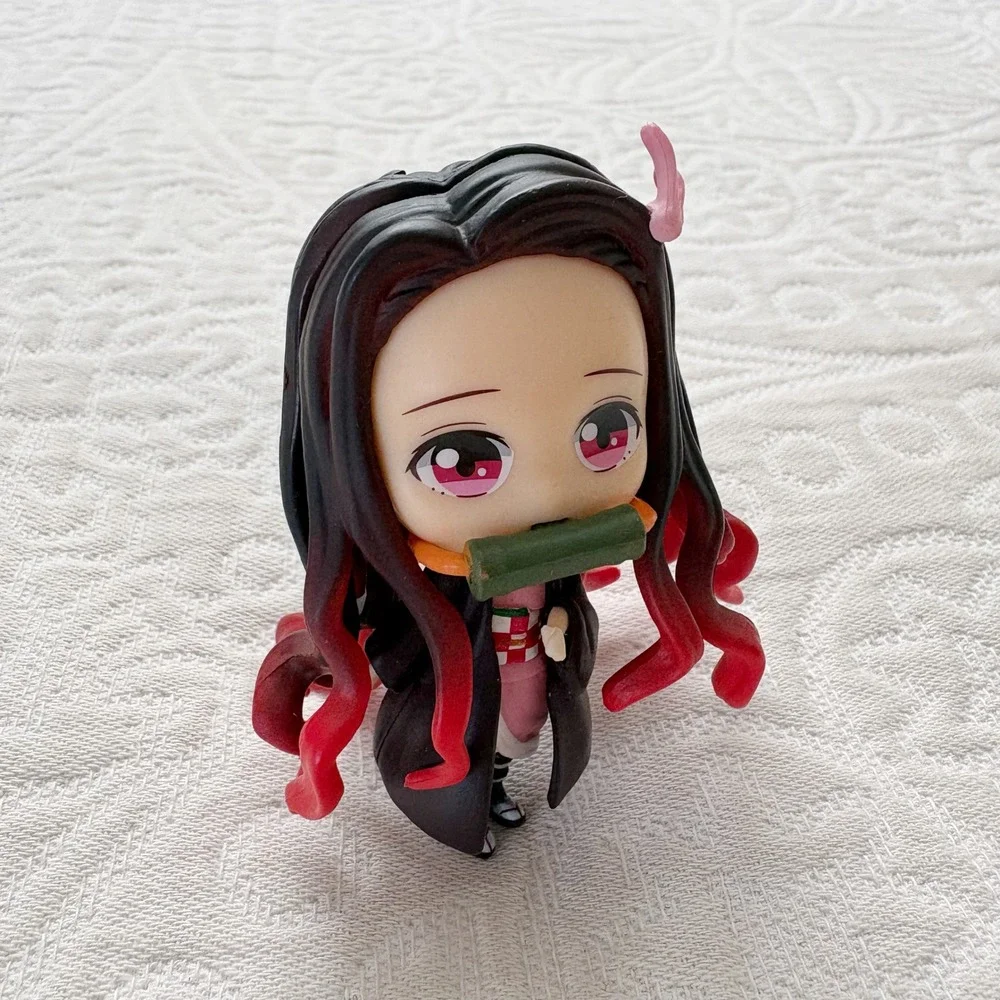 Nezuko Kamado Demon‎ Slayer 2.75